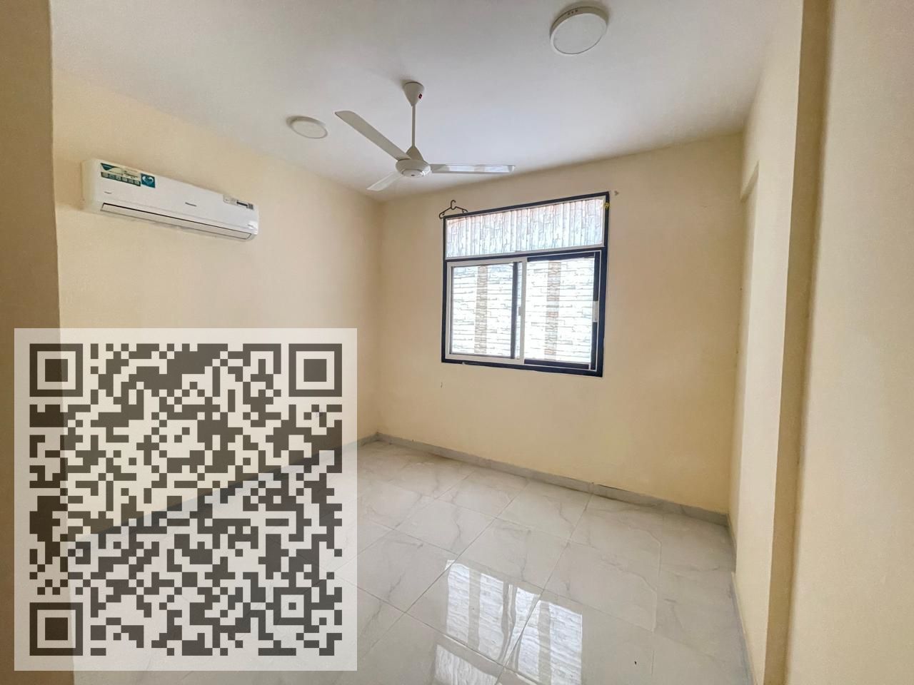 1 BHK Apartment FOR RENT IN JURF 2, 1 MONTH FREE (LIMITED TIME OFFER)