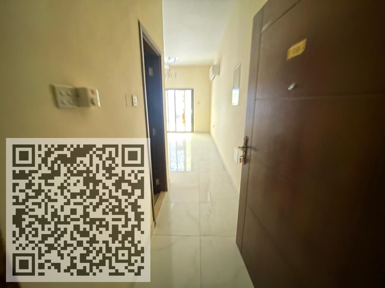2 BHK Apartment FOR RENT IN JURF 2, 1 MONTH FREE (LIMITED TIME OFFER)