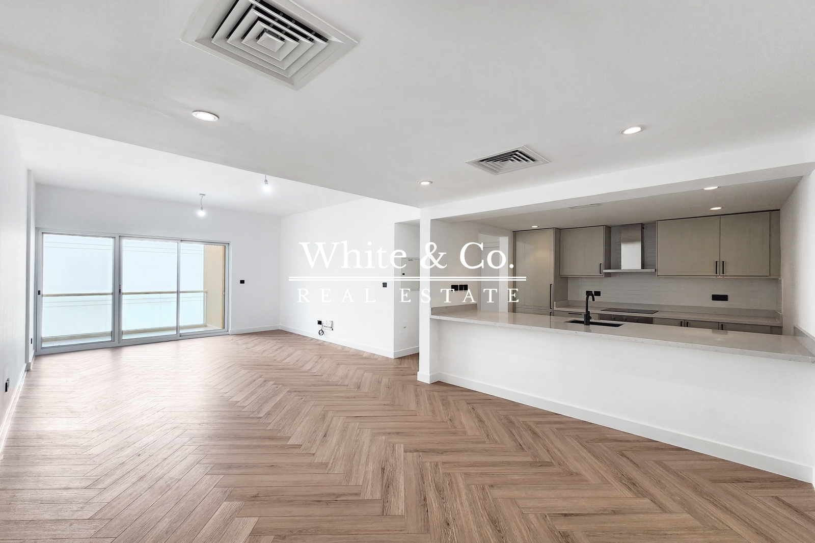 apartment card