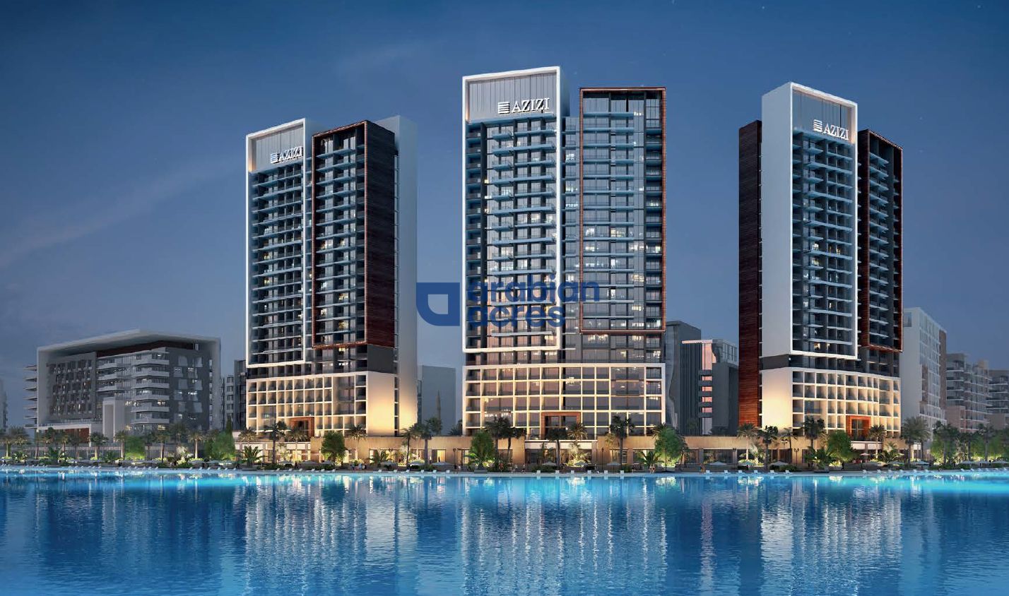 Round About View | 1 Bedroom | Best Price