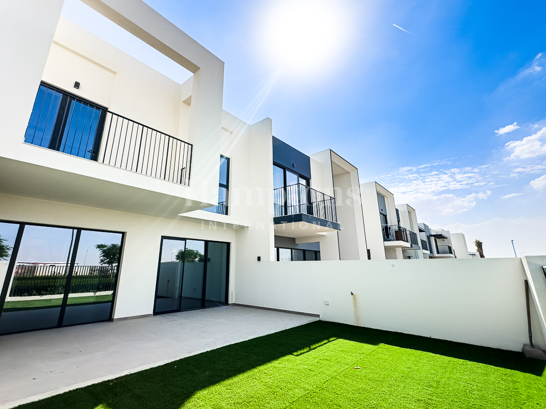 Close To Amenities | Vacant | Investor Deal