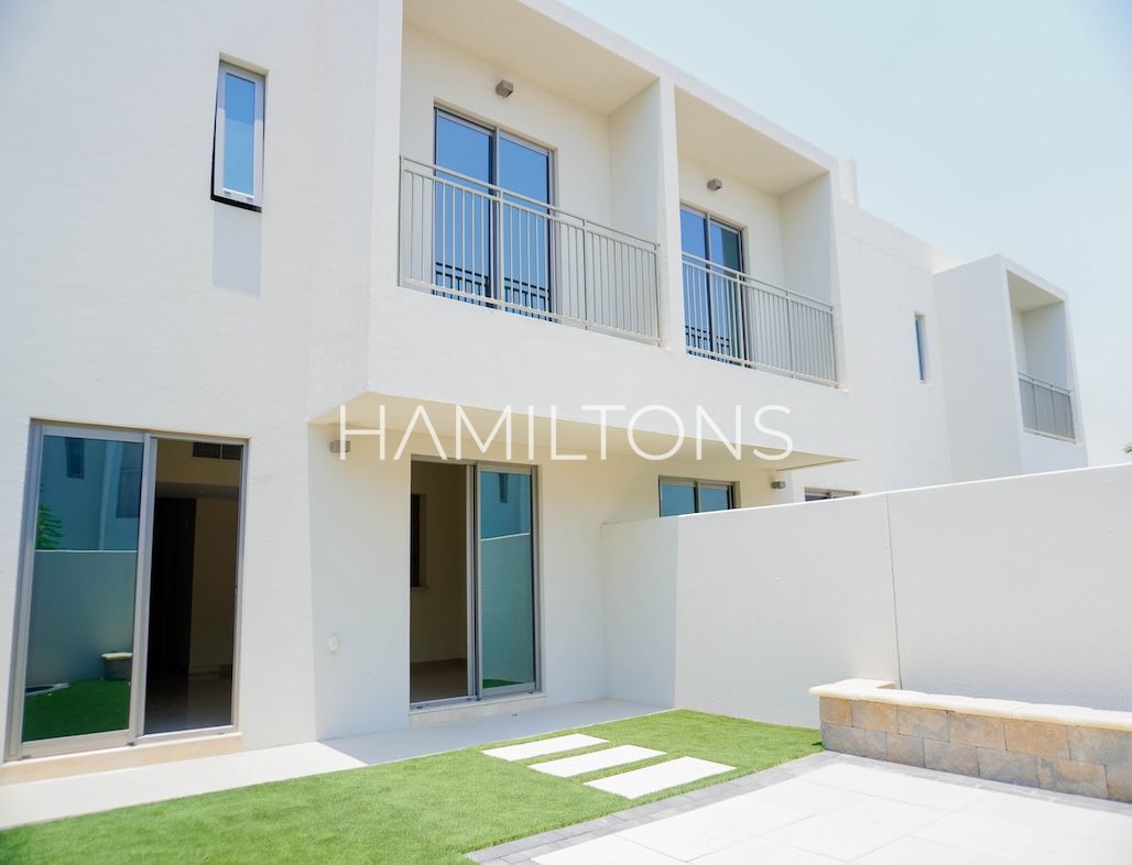 Modern Villa | Secure Community | Resale