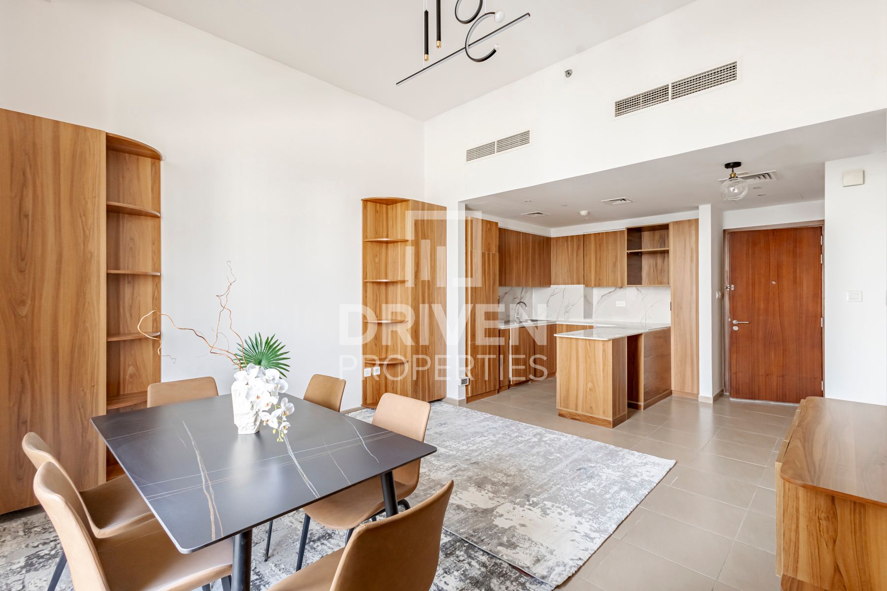 Stunning Upgraded and Furnished | Tenanted