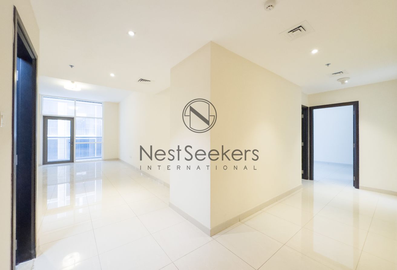 Elegant 2BR | Prime Location with Balcony