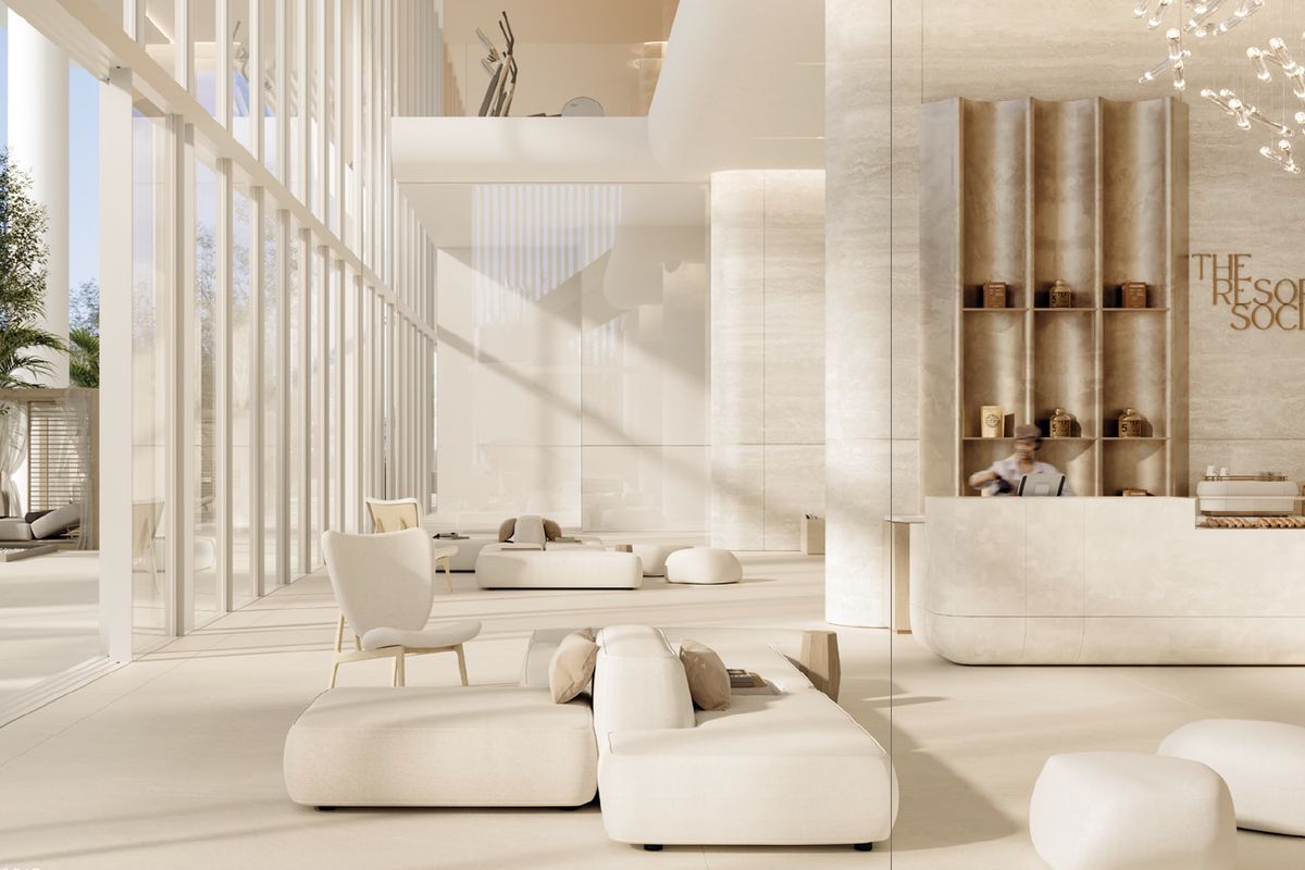 The Chedi | Post handover Paym...