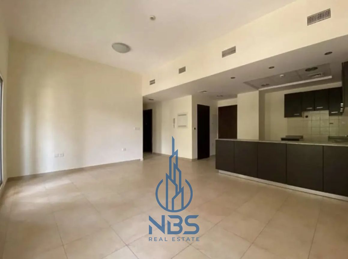 apartment card