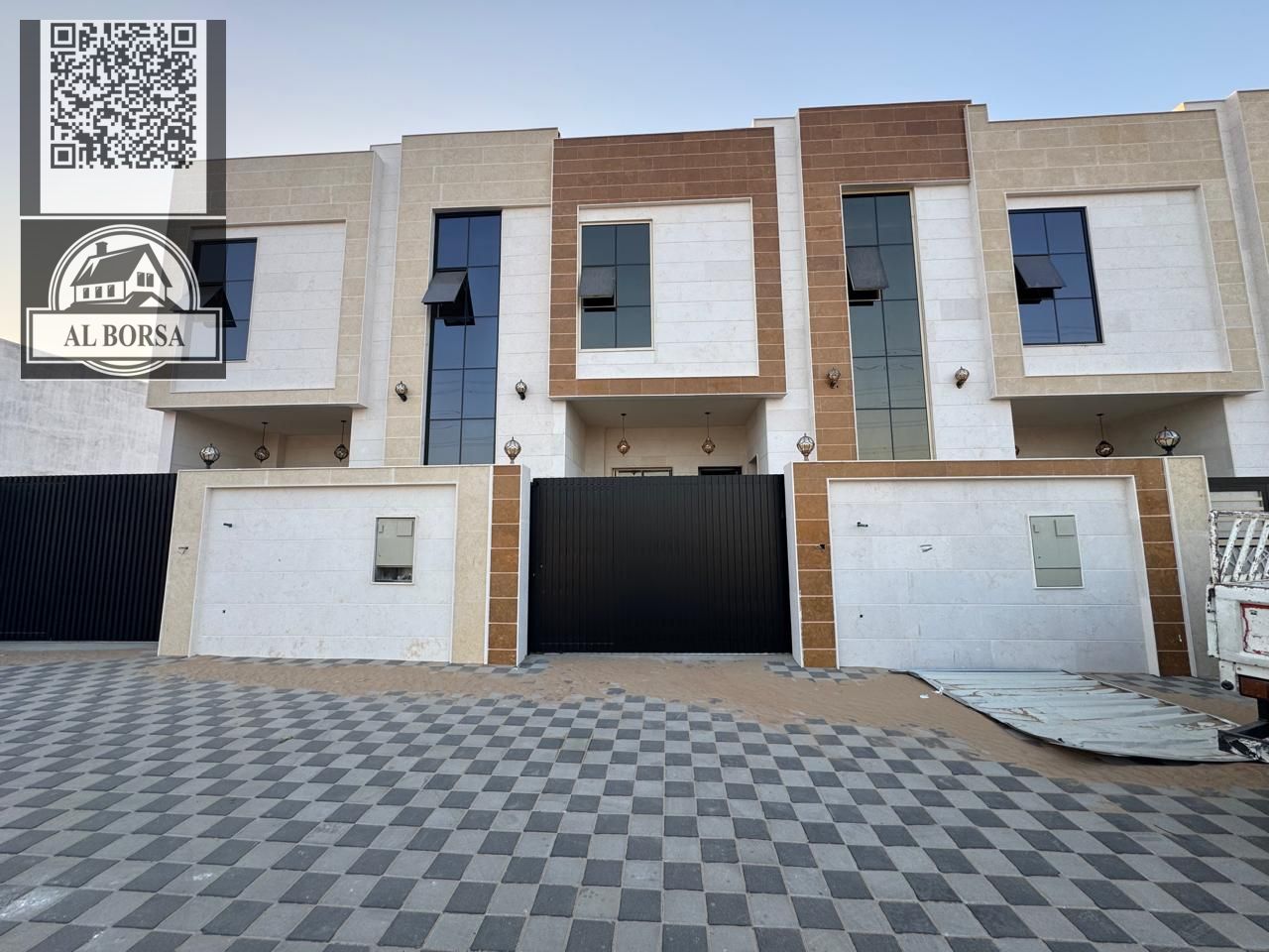 Own your dreams with a sophisticated design and an exceptional location in the heart of Ajman - at a special price