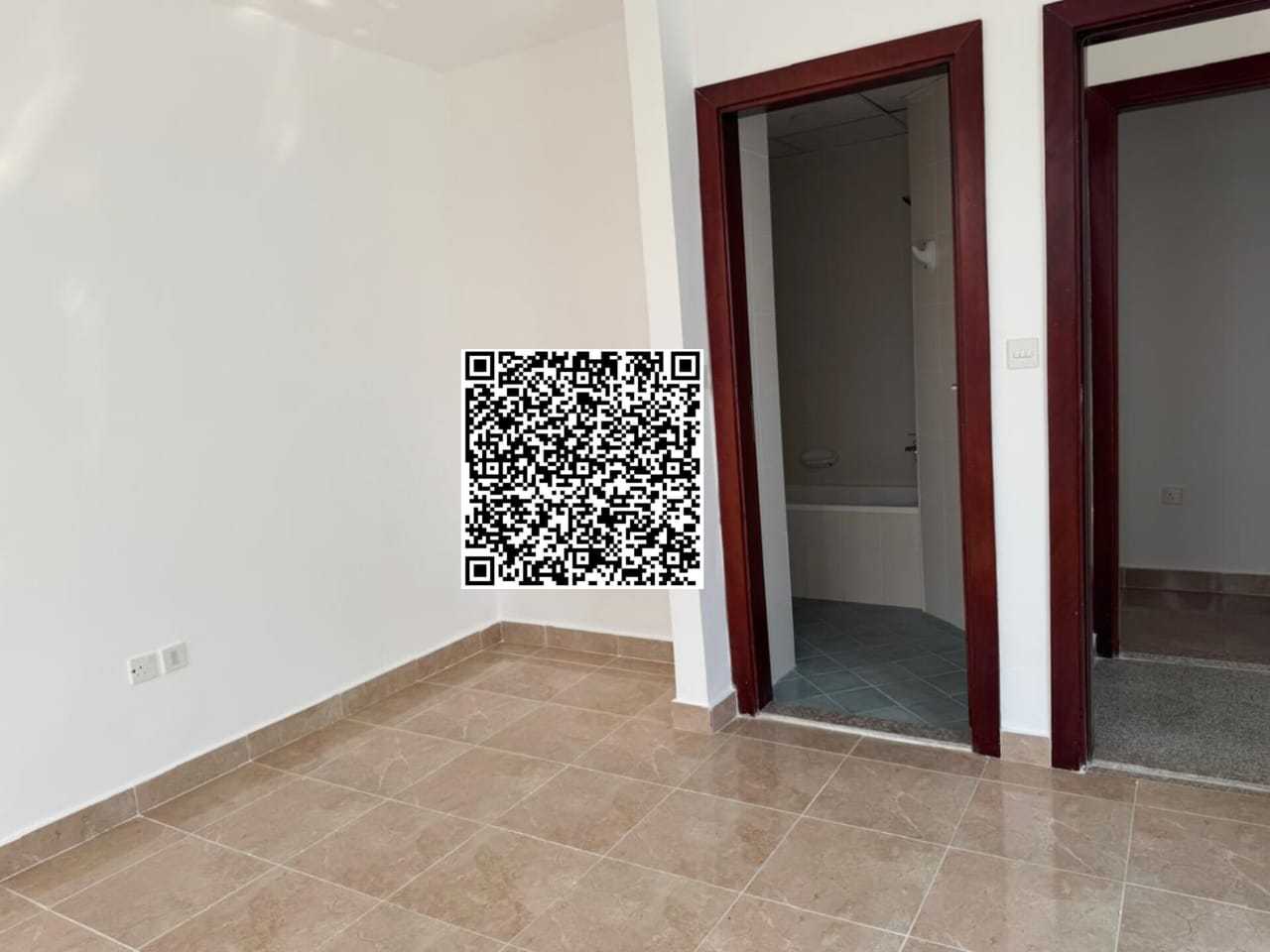 Three bed room Town House available for rent in uptown Ajman fully renovated and big rooms