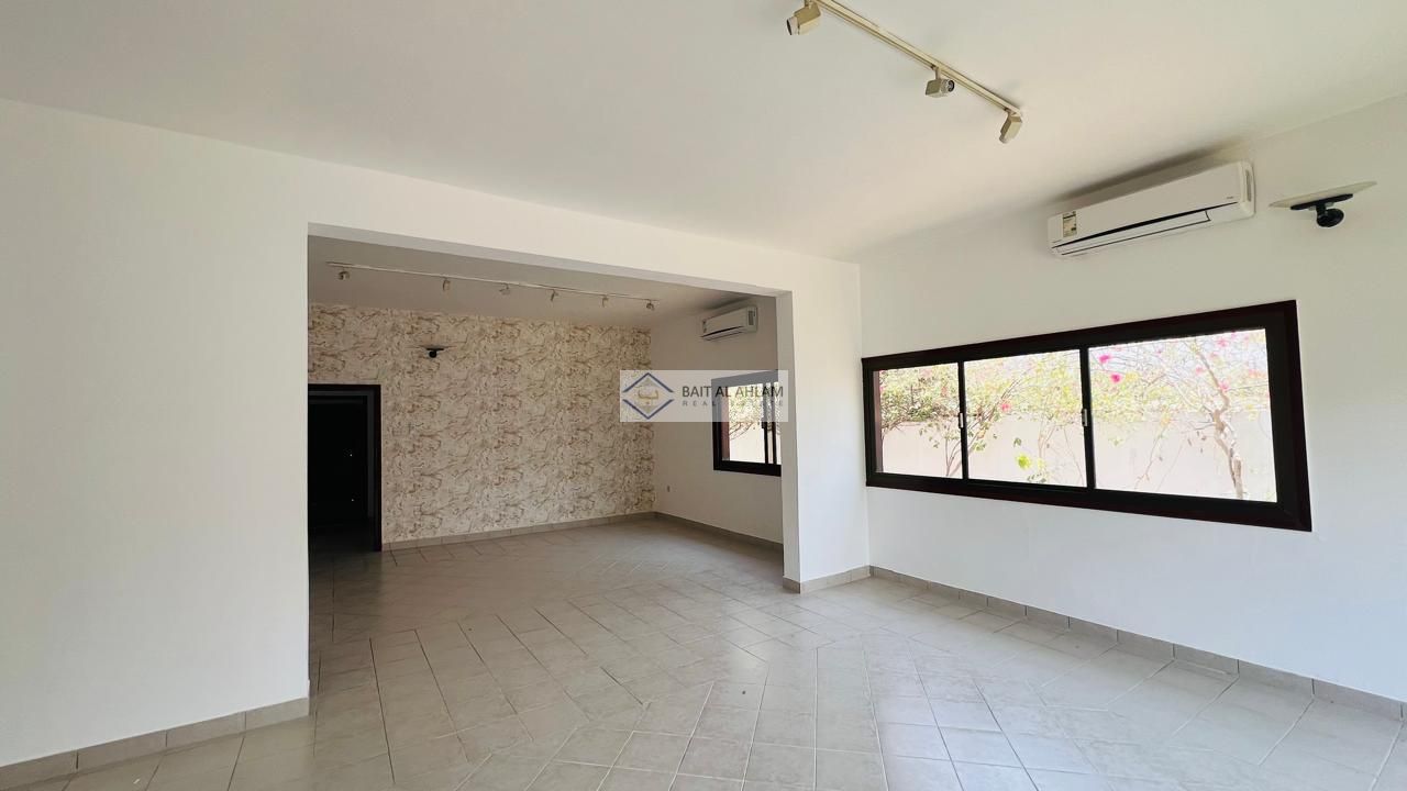 3BHK VILLA FOR RENT FOR FAMILY AT AL ABAR, HALWAN, SHARJAH