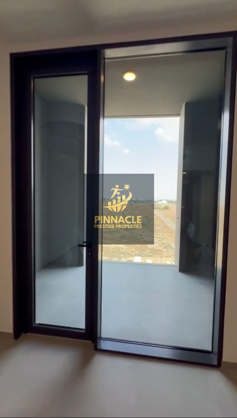 Hot 1 Br Ready to Move Investor Deal | Beautiful Community | Al Jada | High ROI