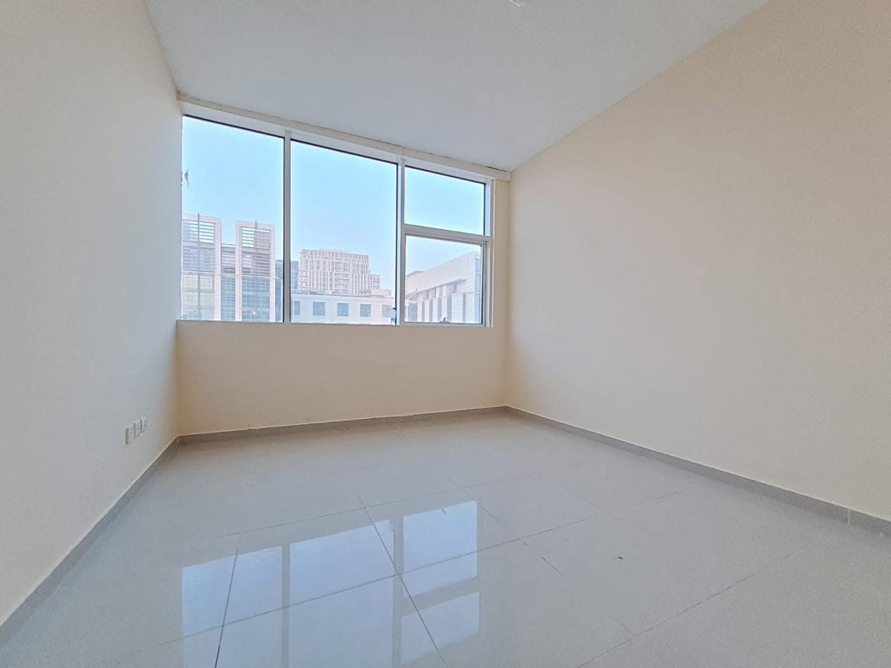 Huge Open view 1 BHK with 1 month free for family