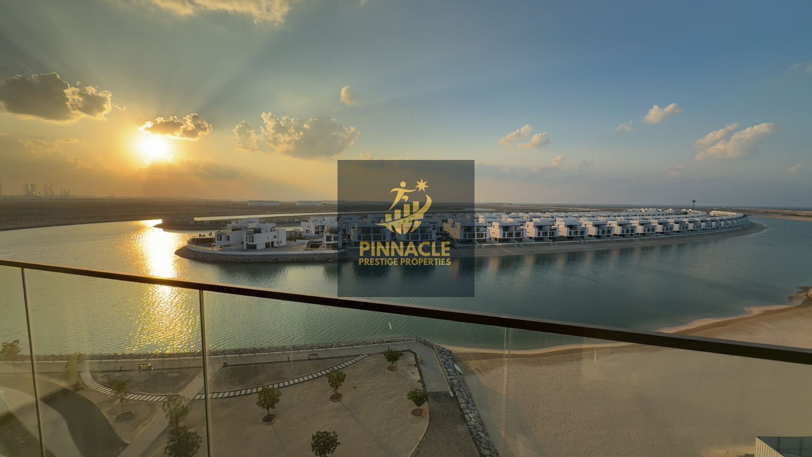 Sea View 2 Bedroom Apartment | Free Hold | Ready to Move | Full Sea View | Gated Community
