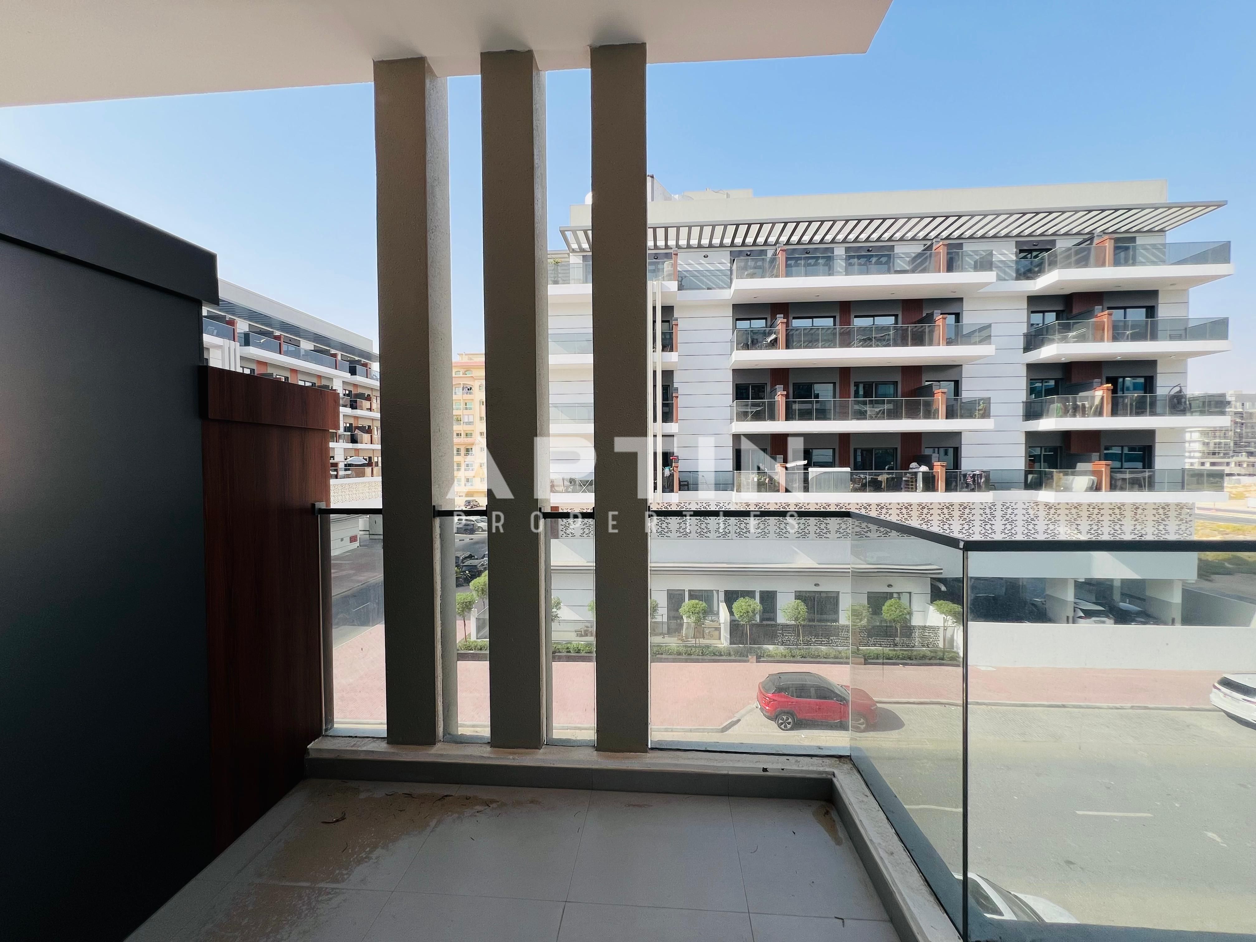 Your Dream 1 BHK Awaits – Prime Location, Unbeatable Price!
