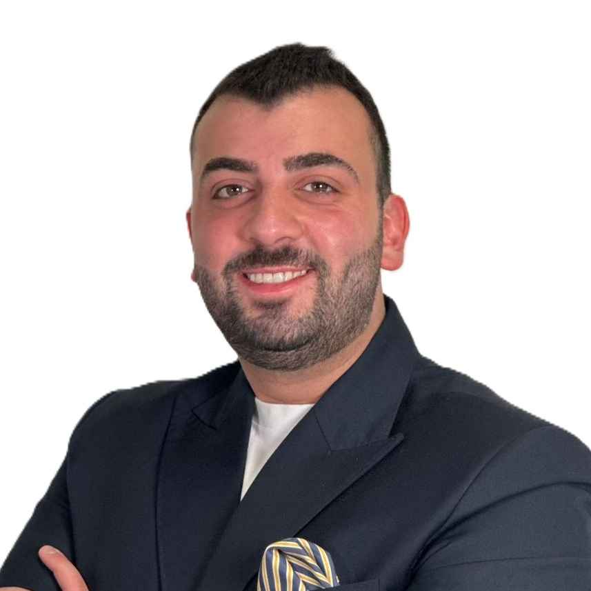 Ayham Al Yahia