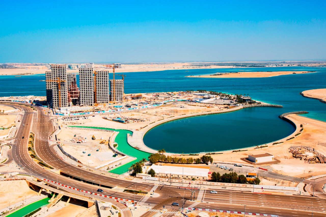 Amazing Sea View | Sky High Living | High Floor