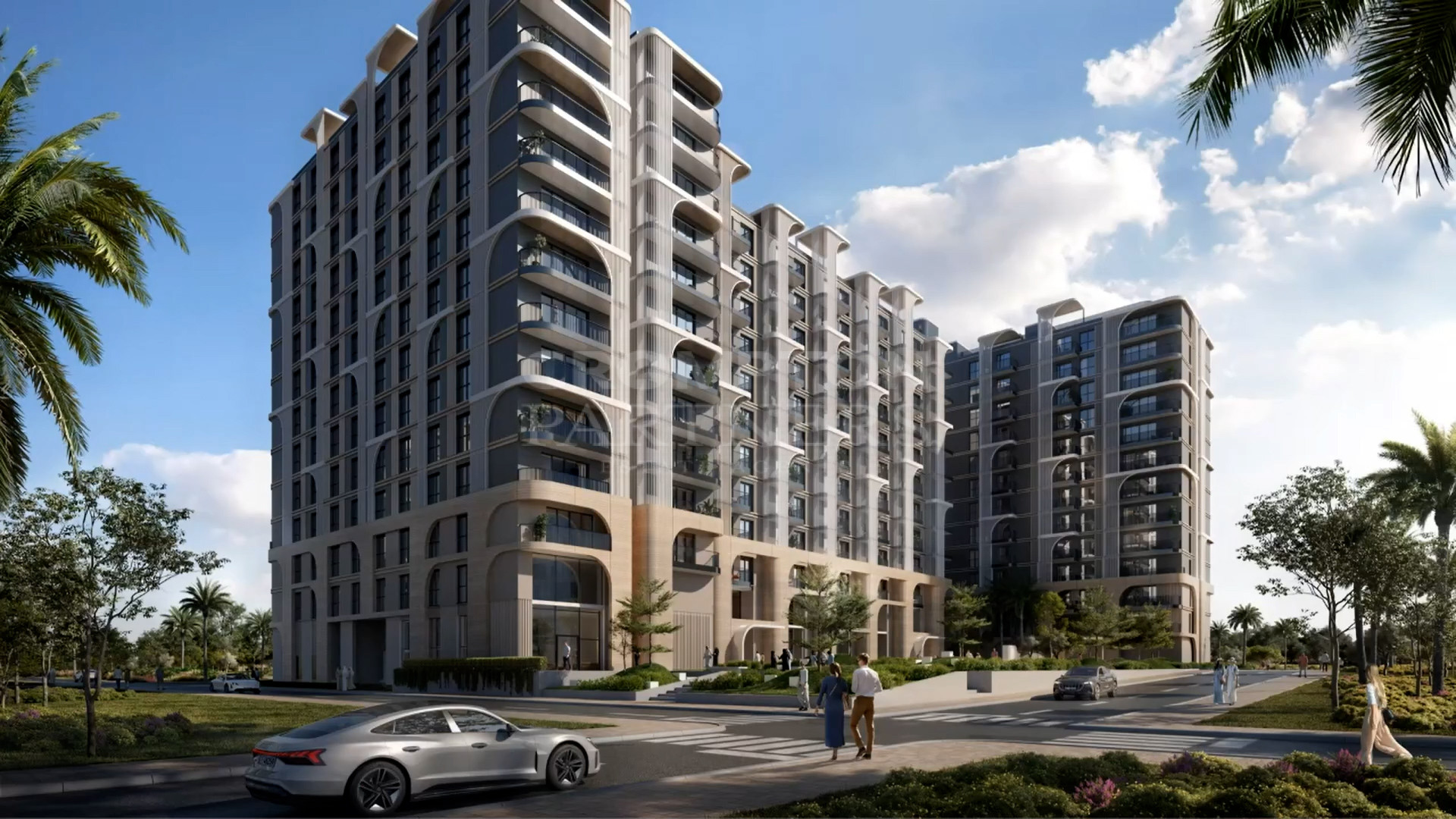 Investor Deal | 2BR+M | Pool View With Balcony