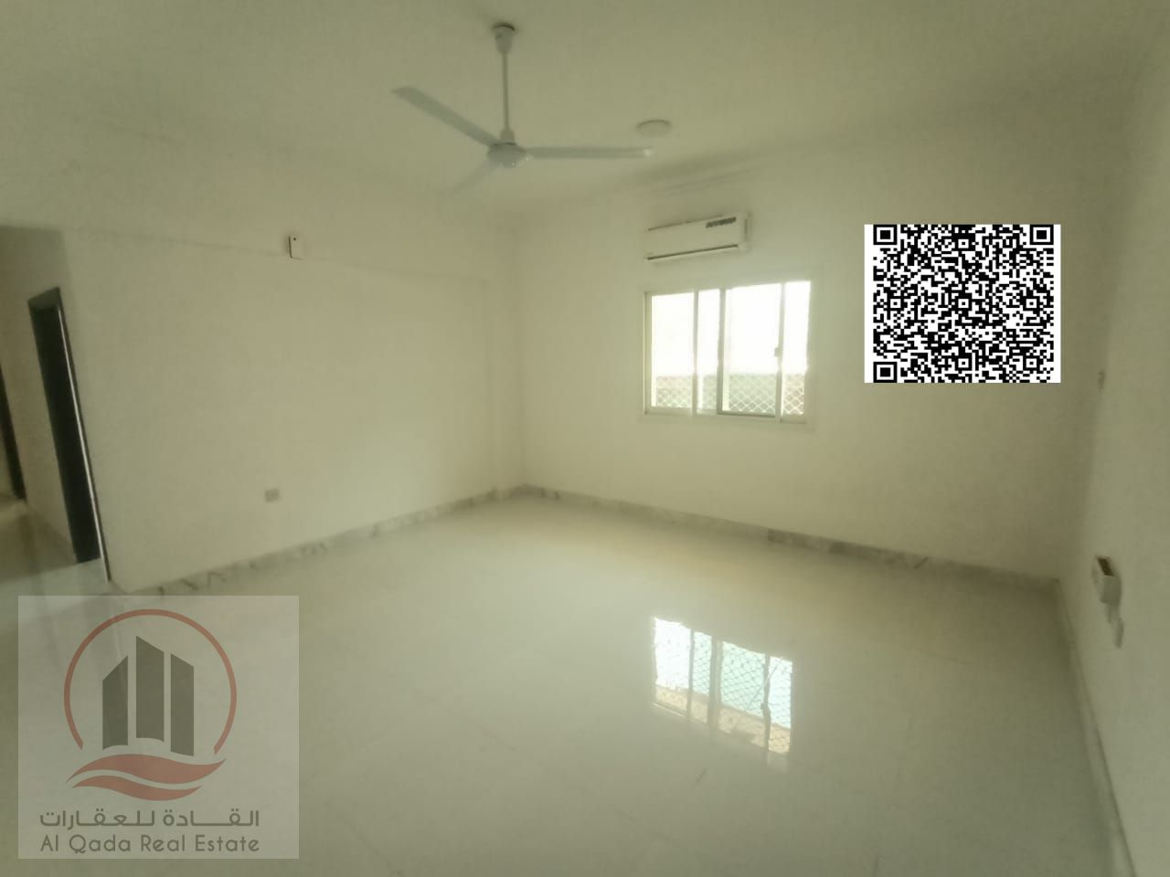 Apartment for rent in Rawdah 2 - 2 bedrooms