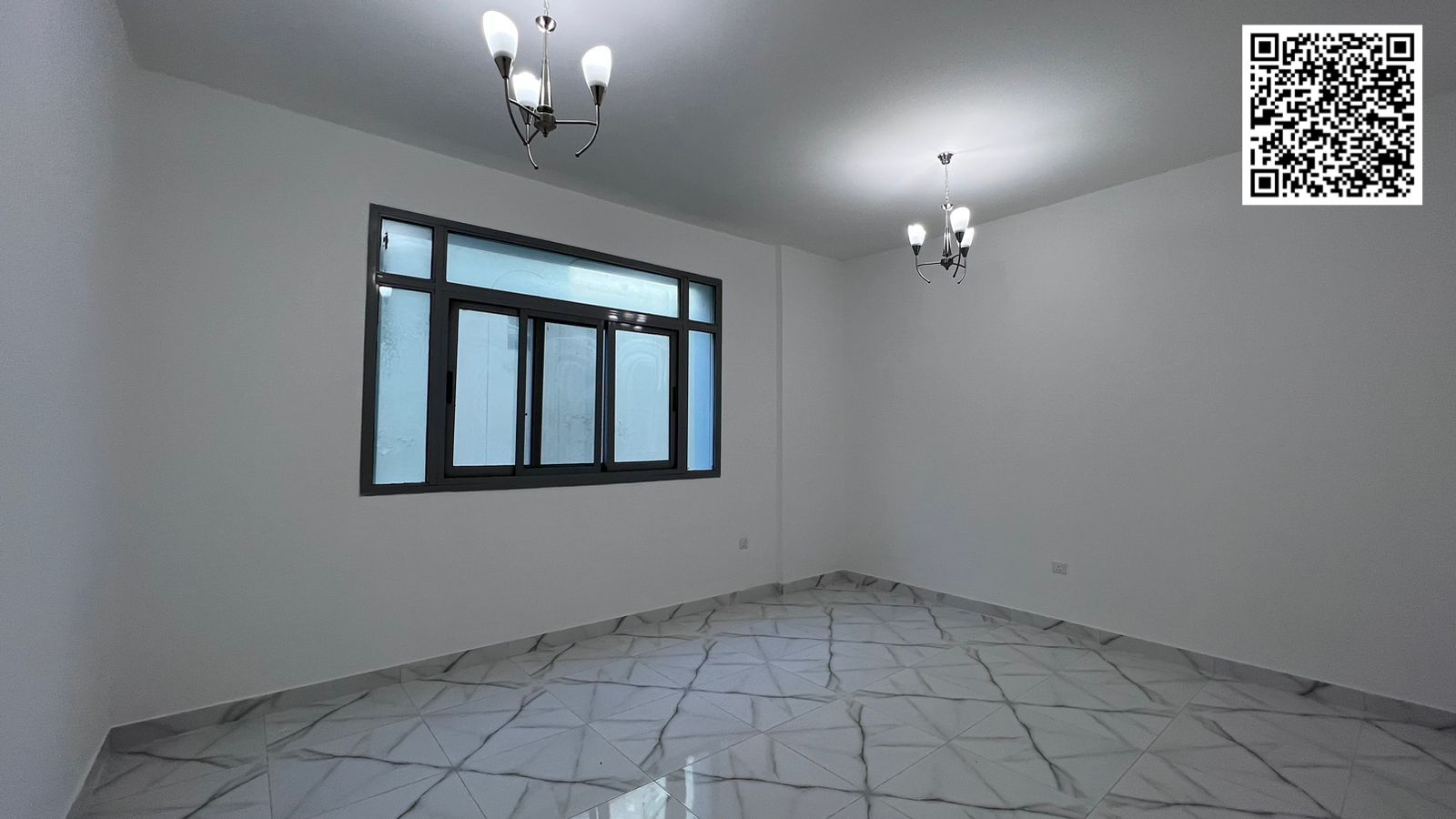 2 Bedroom Hall Apartment for rent Near to main road