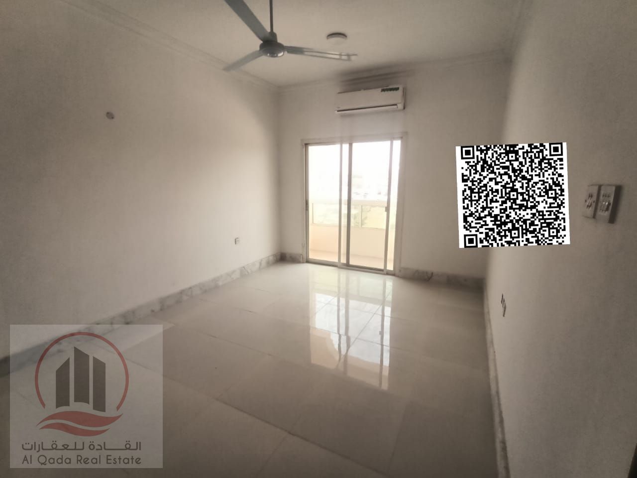 Apartment for rent in Rawdah 2 - 2 bedrooms