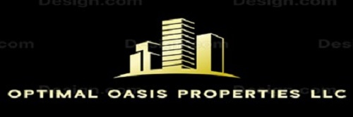 Optimal Oasis Properties logo