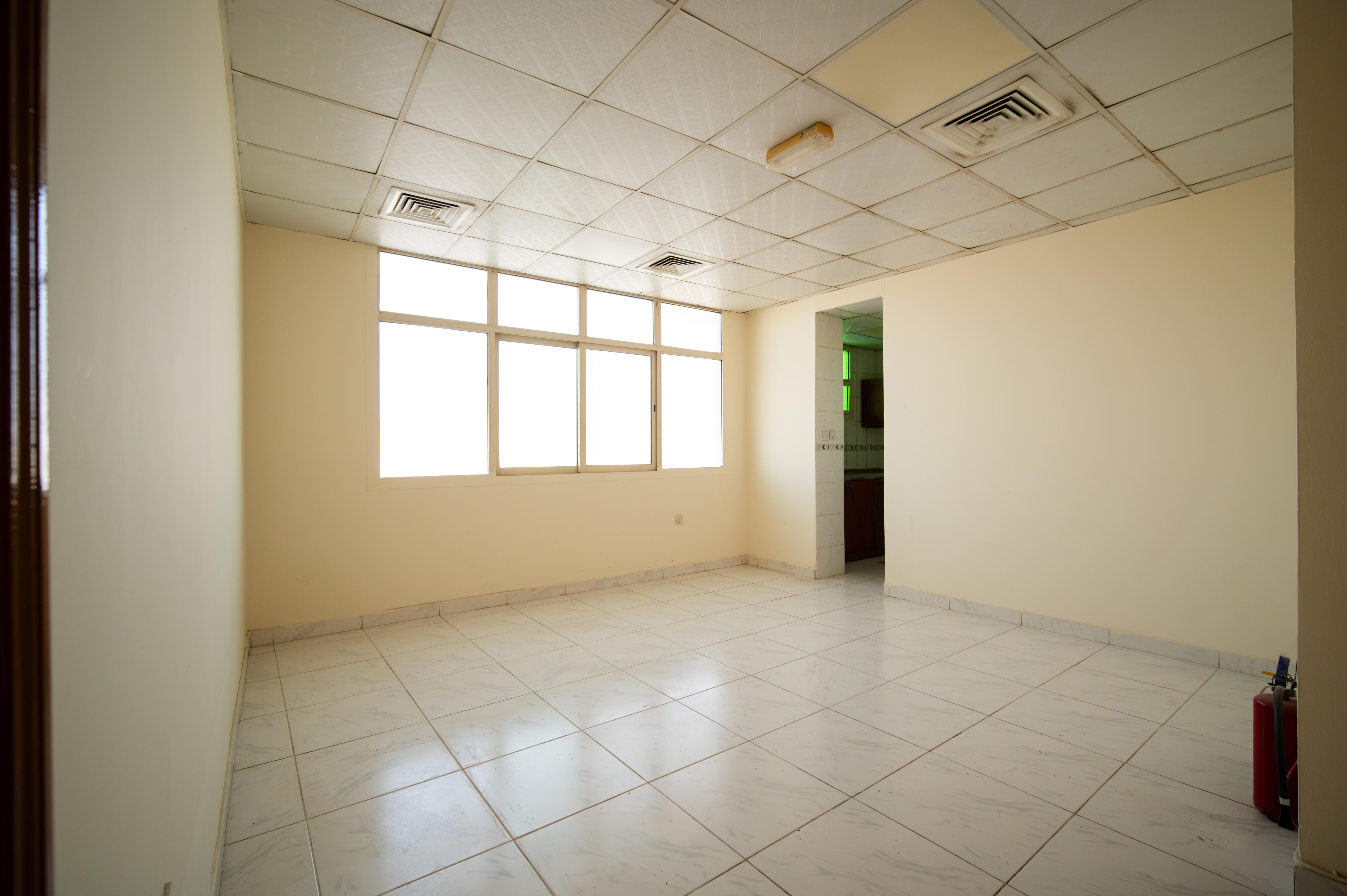Cost-Effective Office Rental | Central Al Qusaidat