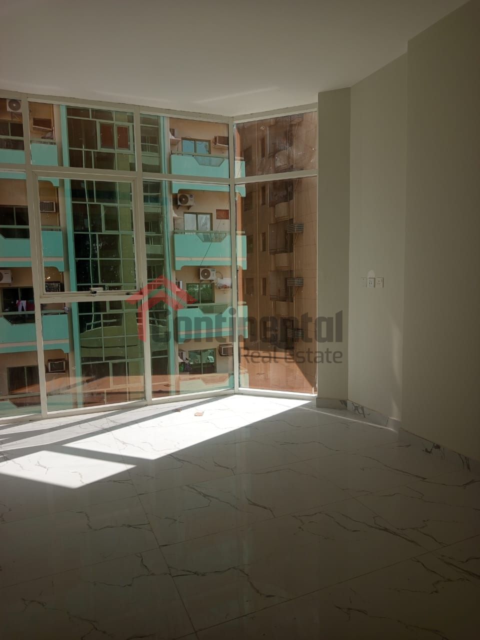 2BHK | For rent | Central AC | Abo Shagara