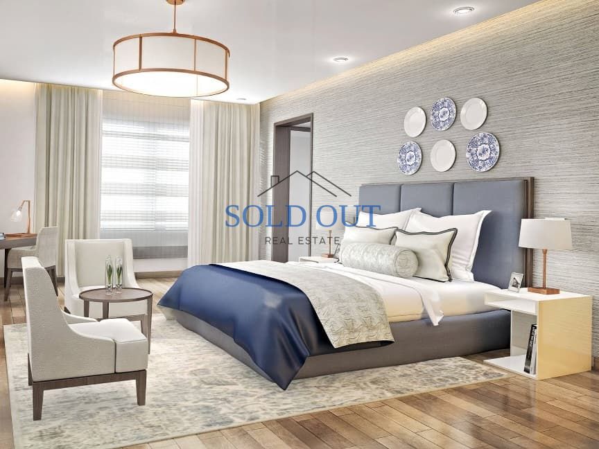 RESALE | LARGE LAYOUT | AGENTS WELCOME