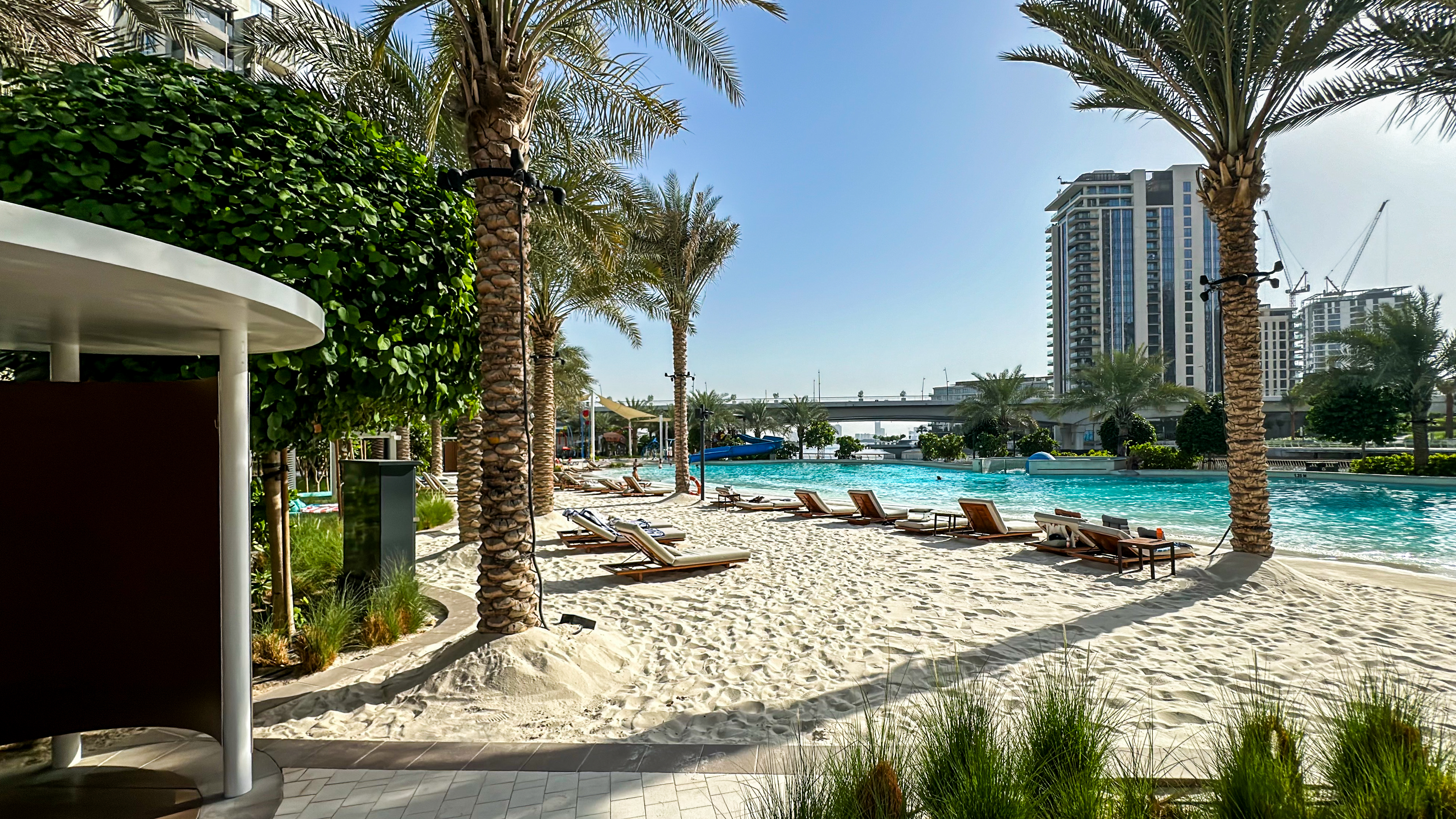 Resort-Style 1BR in Dubai Creek Harbour