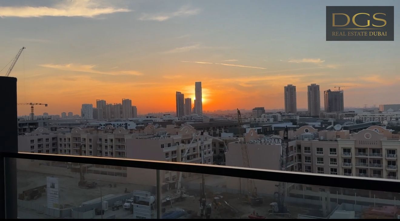 Sunset View | 3rd Floor | Tenanted until 28/02/26