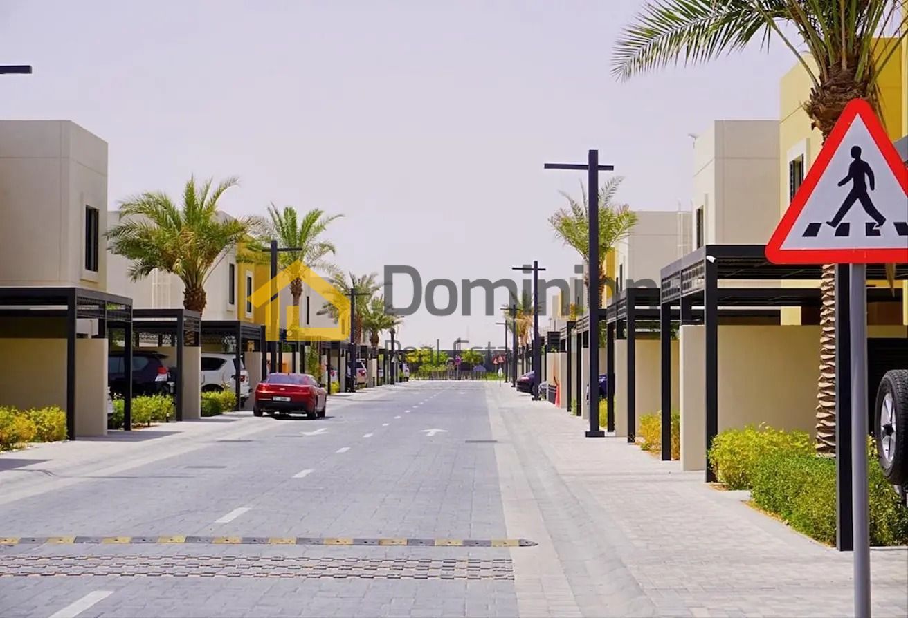 Solar-Powered Villa | Smart Features | Resale