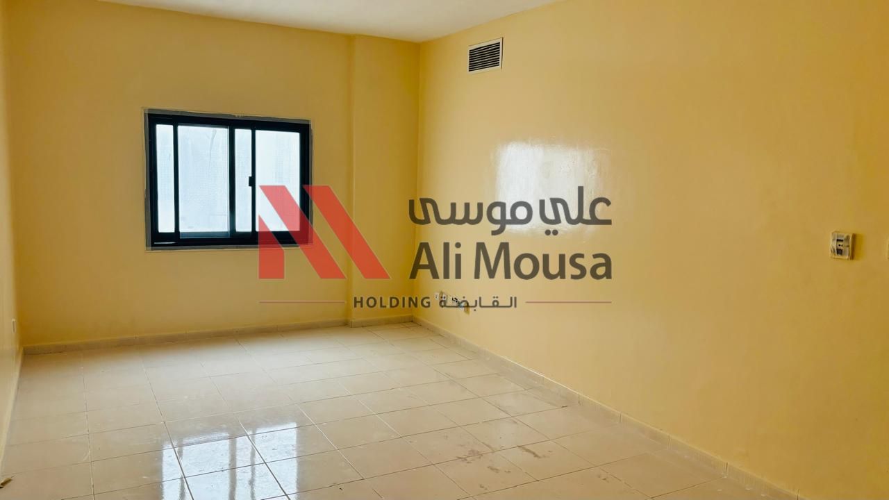 Big 3BHK Apartment in Khurfakkan – Only AED 27K!