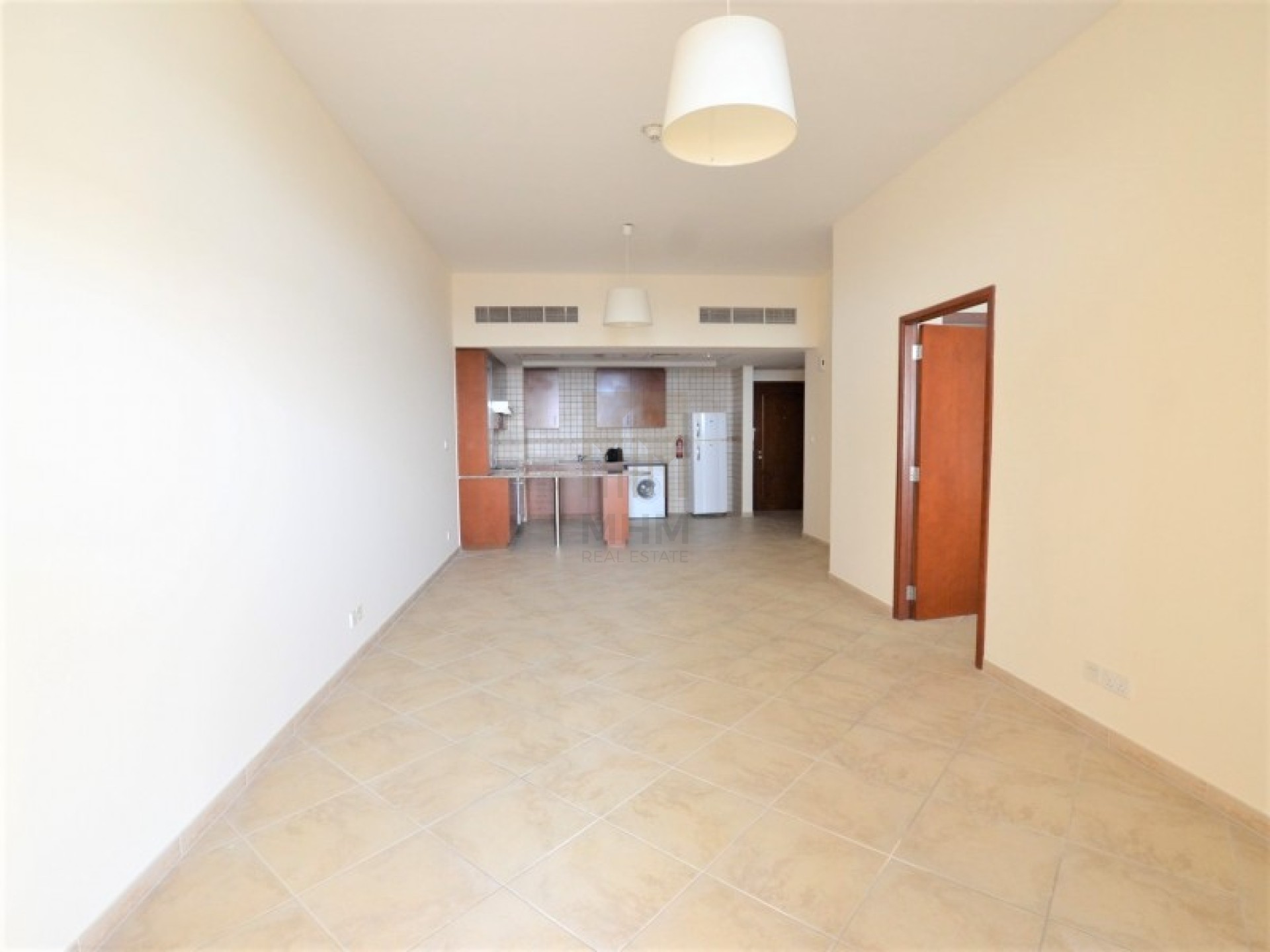 apartment card