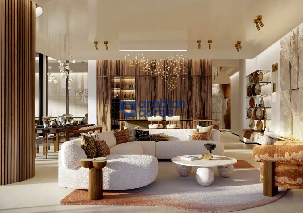 Garden and Setting View | Studio | Prime Location