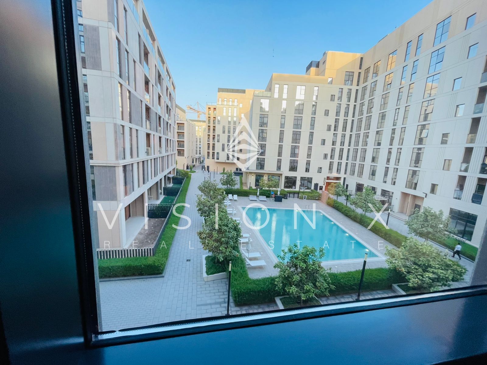 Airy Layout | Fully Furnished | Prime Coastal Spot