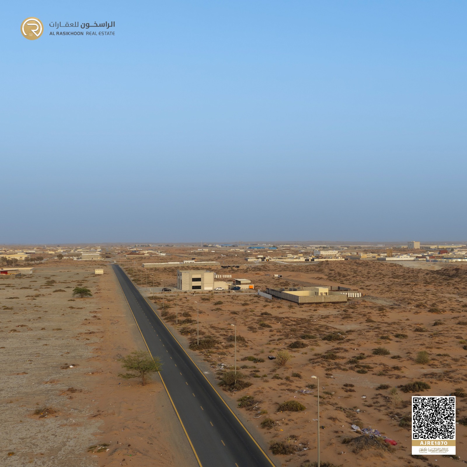 industrial lands for sale Installments 36 months