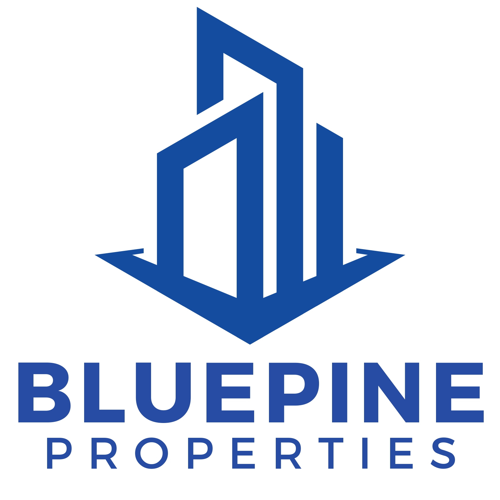 Bluepine Properties logo