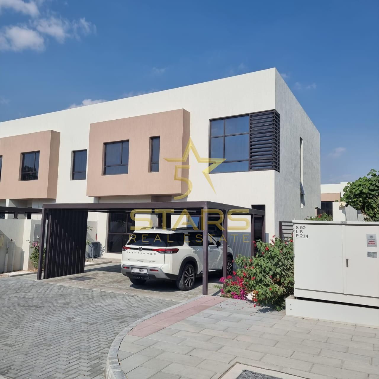 Prime Investment Opportunity | Modern Villa in Nasma | Rented at AED 130K | Negotiable Price