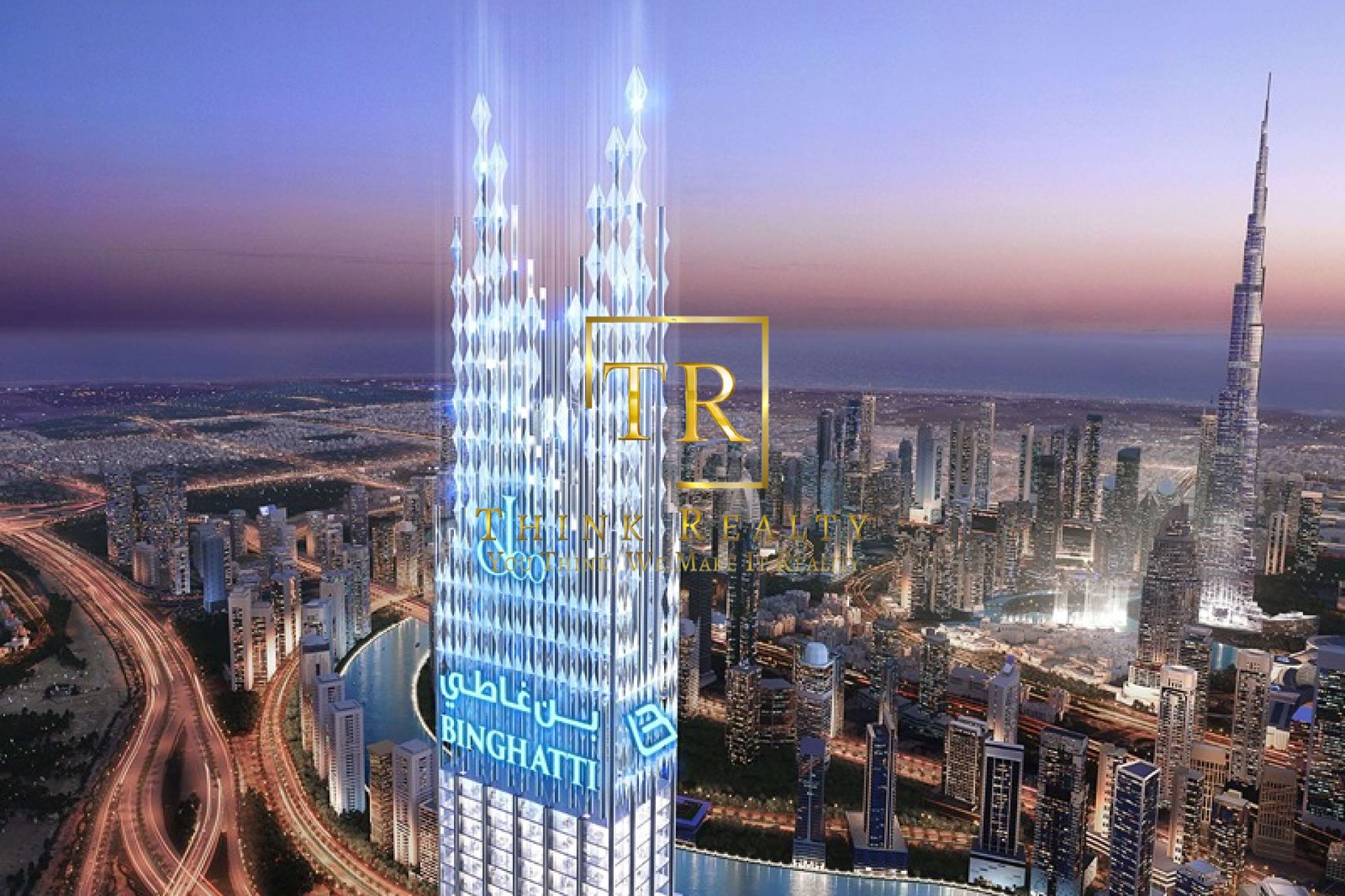Premium Penthouse | Skyline Views | Infinity Pool