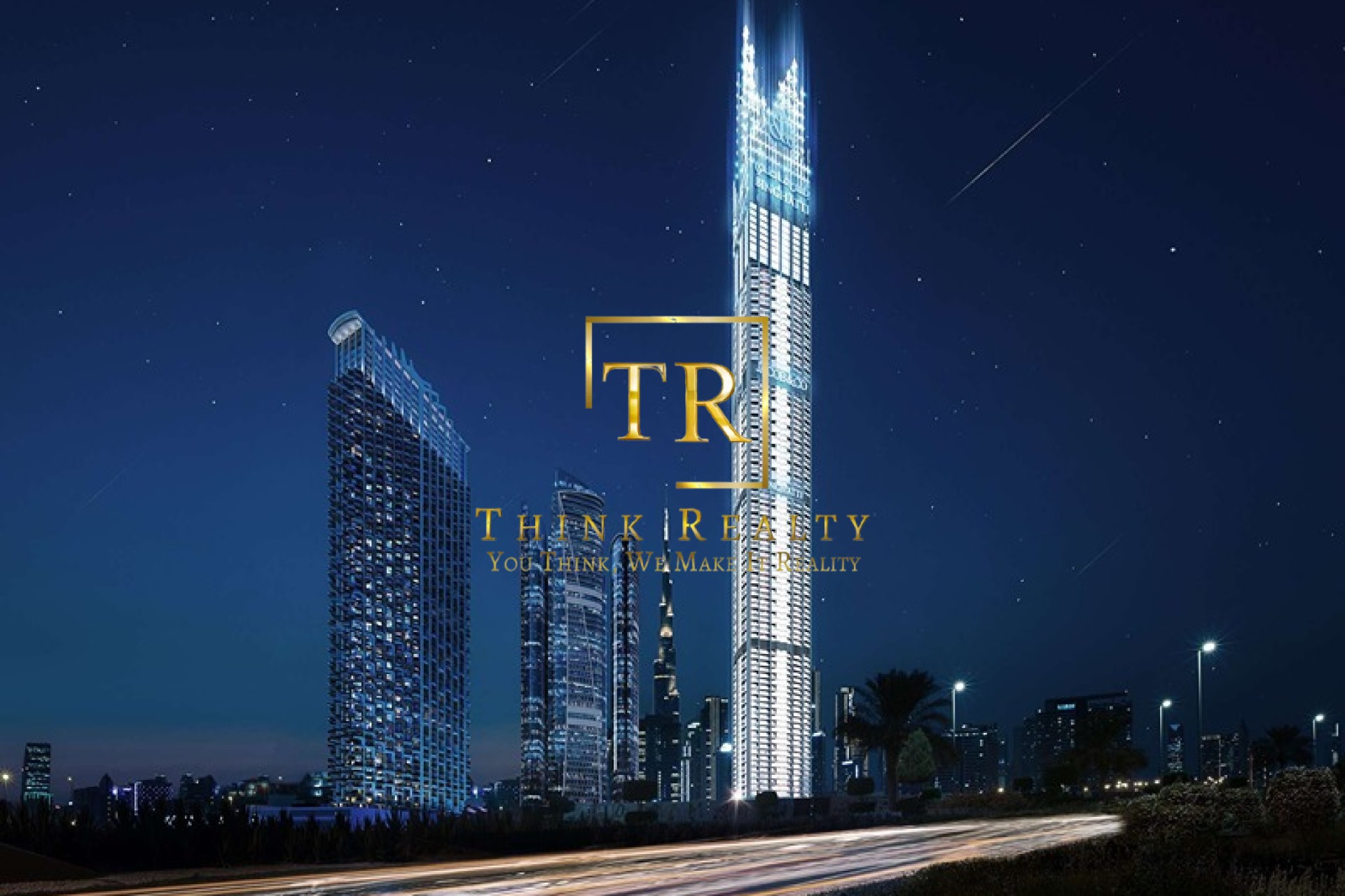 Premium Living | Infinity Pool | Prime Location