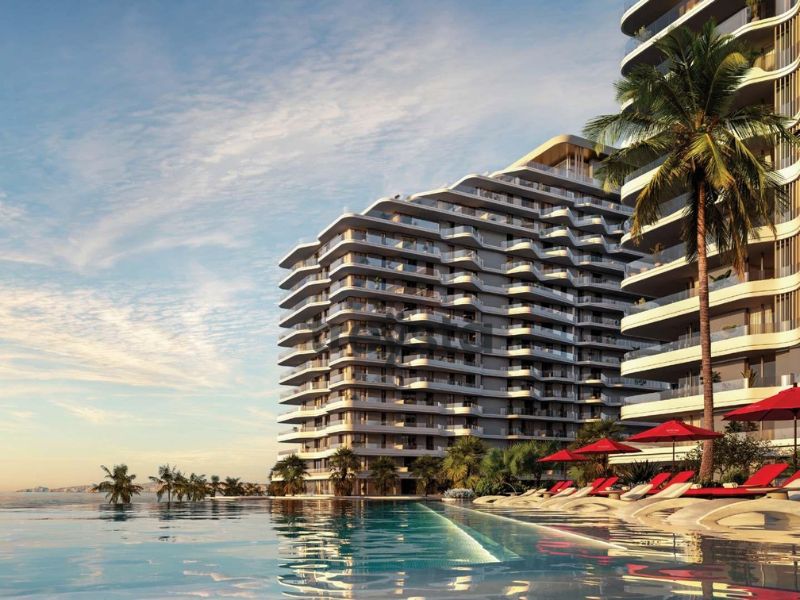 Luxury Waterfront Living at Al Marjan Island, Ras Al Khaimah