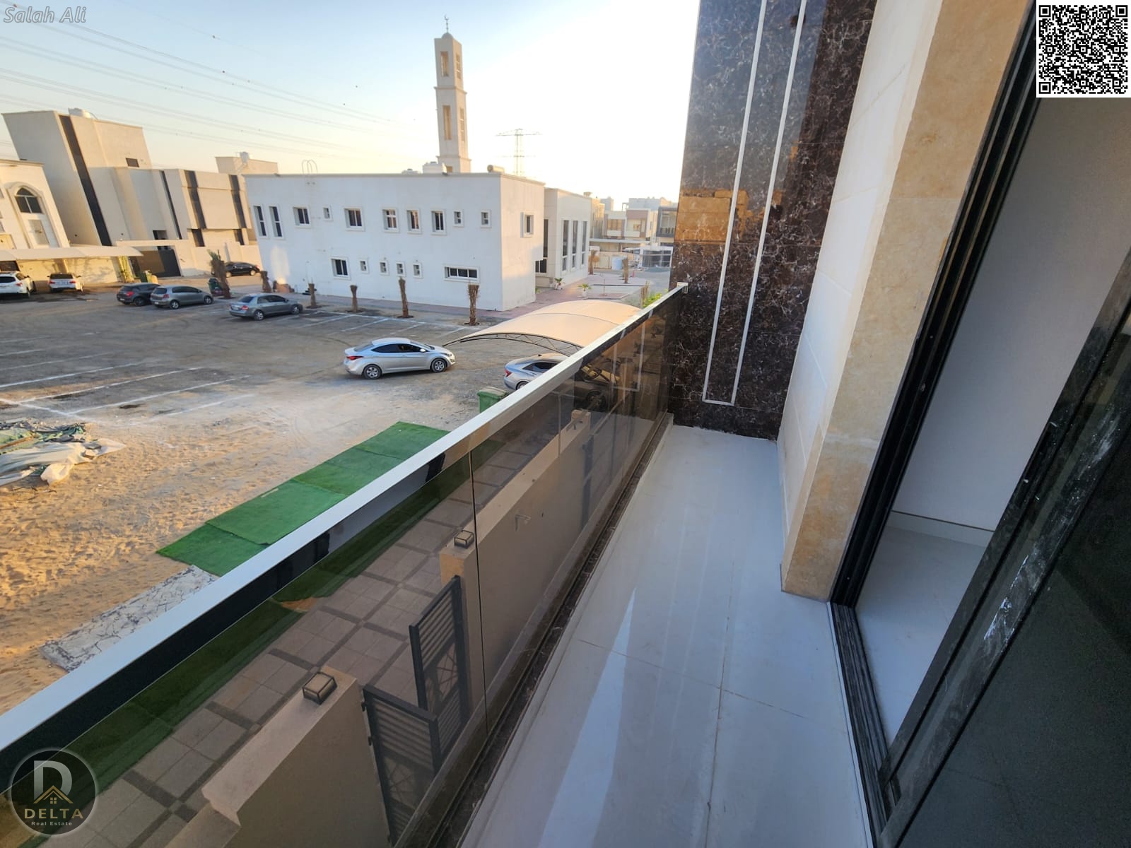 An unrepeatable opportunity to own a corner villa in the Jasmine area, with an elegant design and a strategic location close to the mosque and all ser