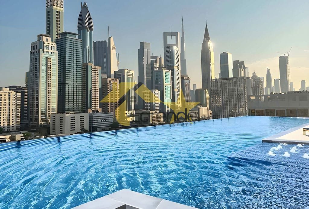 Fully Furnished Smart Homes | Near Metro | High ROI | Near Handover | Freehold | Investor Offer