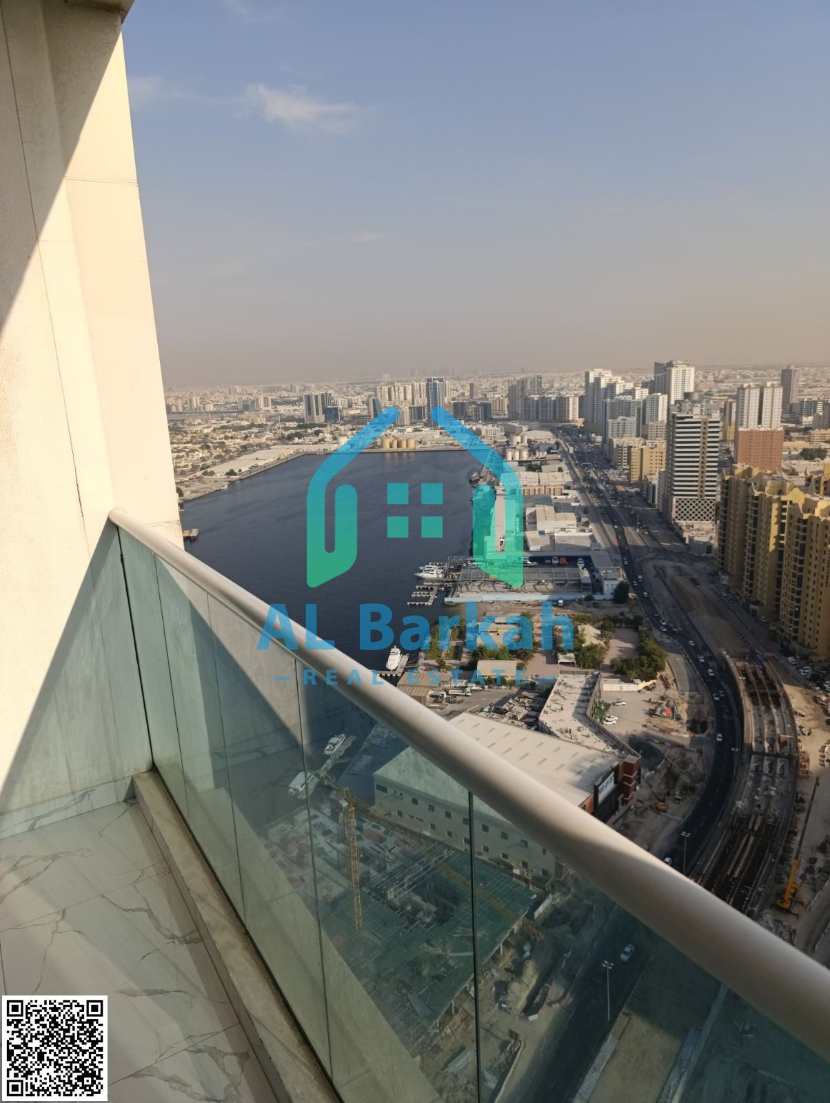** Apartment for sale, 3 bedrooms and a hall. Save more than 90,000 dirhams! An opportunity not to be missed! **