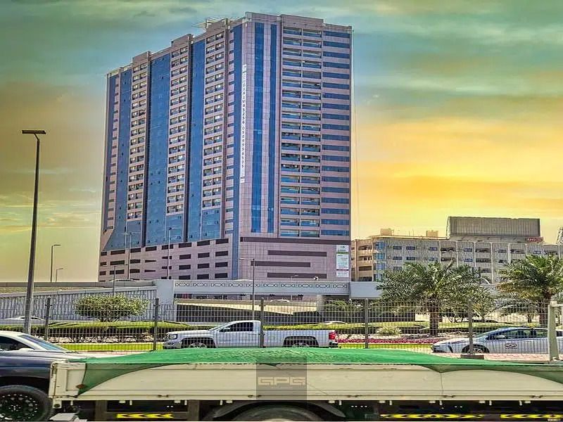 Directly From Owner | 2 BHK | Expo Building