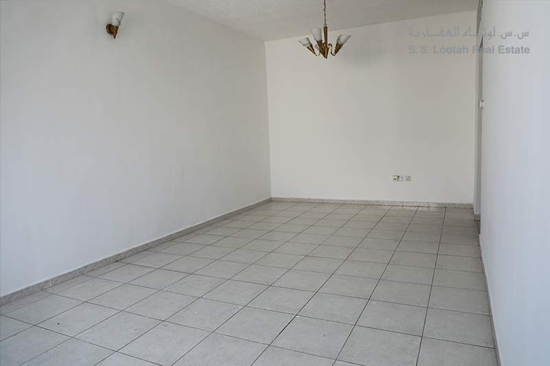 Spacious 3BHK Apartment for Rent | Prime Location – Deira City Center Area