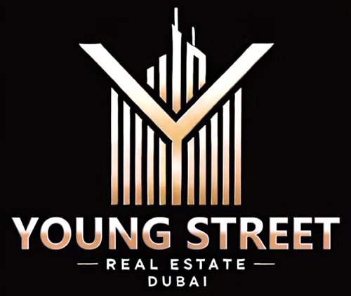 Young Street Real Estate logo