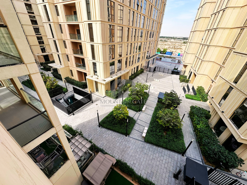 Garden View Wide Windows Investor Deal