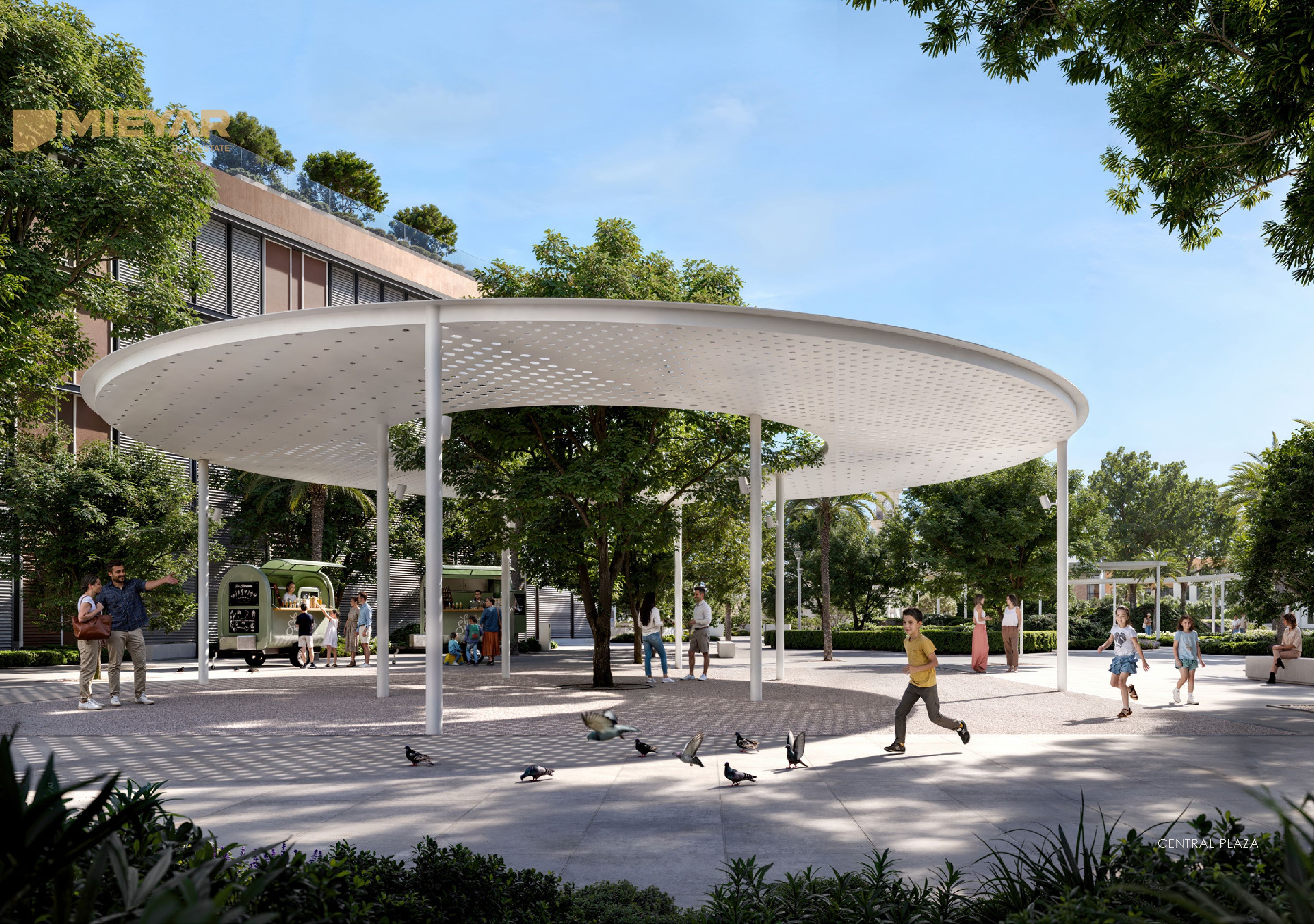 Hot Launch: SILVA at Creek Harbour – Studios to 3BR with Early-Bird Perks!