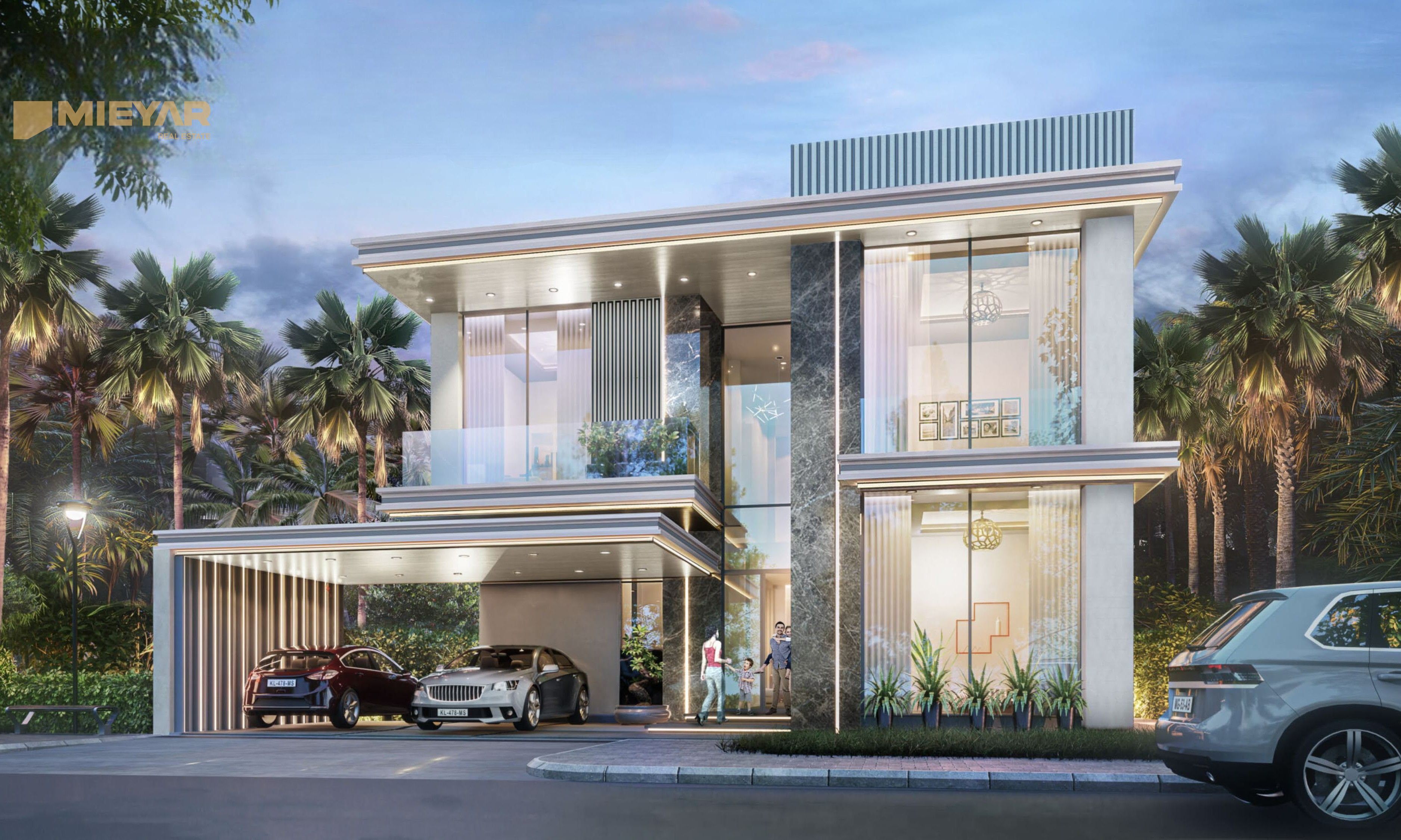 Own Island-Inspired Luxury with High ROI in Dubai’s Newest Hotspot