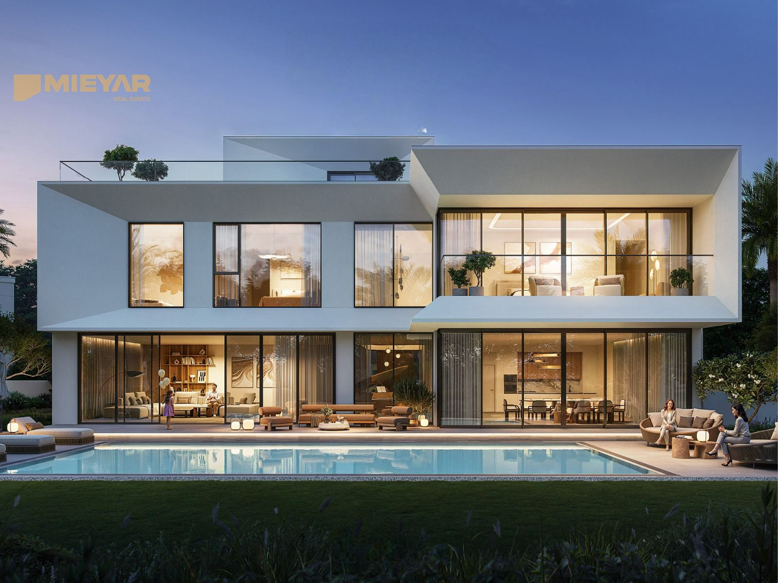 "Own a Slice of Paradise – Where Waterfront Luxury Meets 25% Higher ROI!"